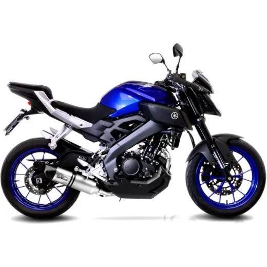 Silencer sbk stainless steel lv-one 14261EK
