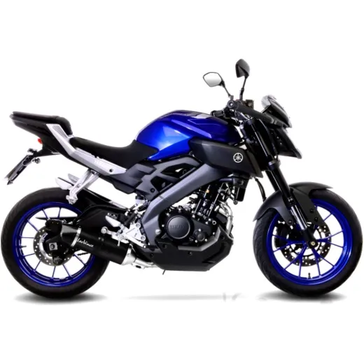 Silencer sbk carbon lv-one 14262EK