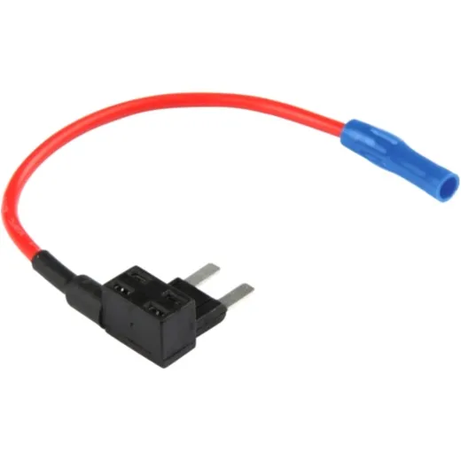 Fuse Holder -15A 50390430