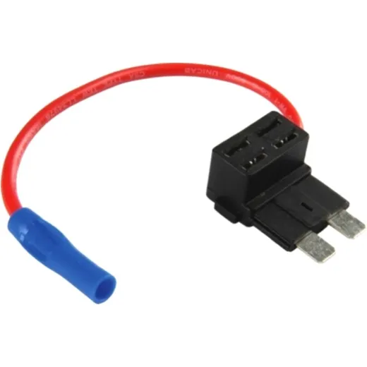 Fuse Holder -15A