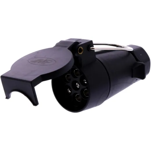 Clutch steckd anh jmp