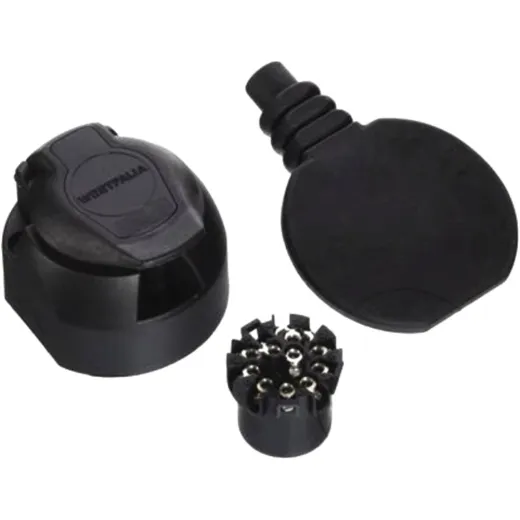 HOUSING SOCKET 13 PIN