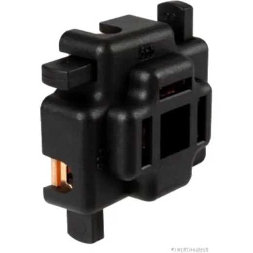 SOCKET FOR HEADLIGHT