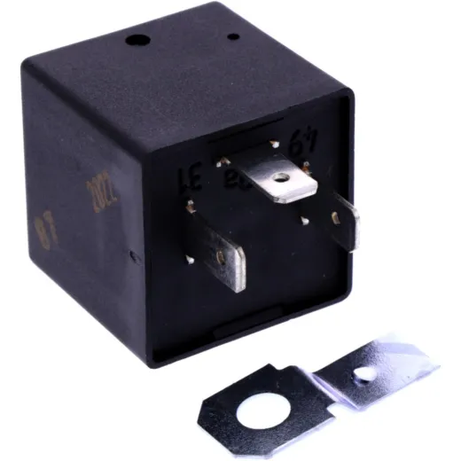 flasher unit relay Europe