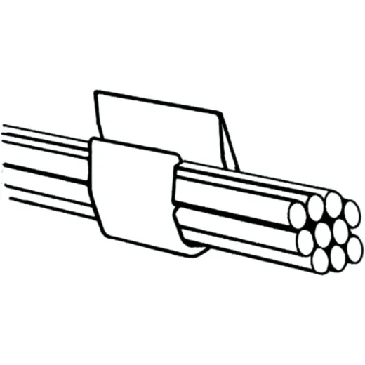 KABELCLIPS
