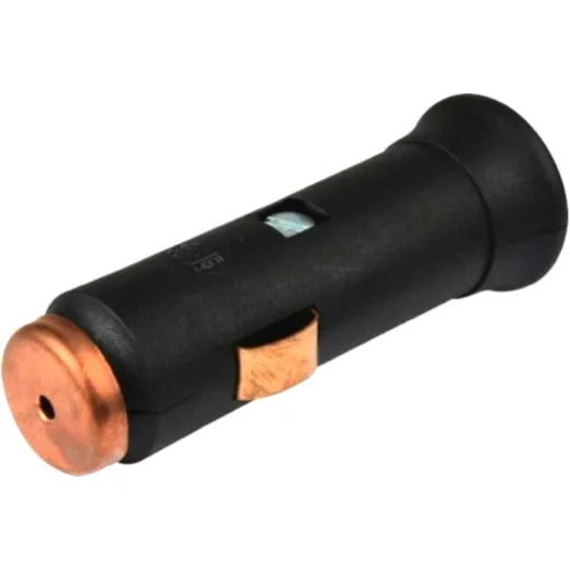 Hand lamp plug AUTOPUM