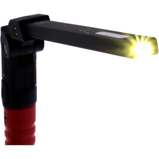 Handlampe Akku LED JMP