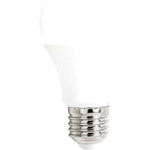 Bulb led 7w e27 matt