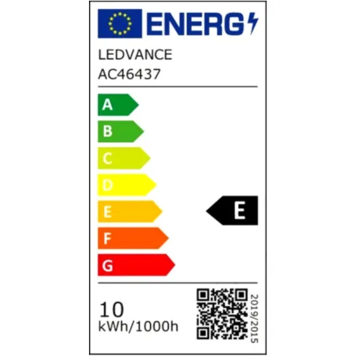 LED-DULUX HF/AC 10W/840