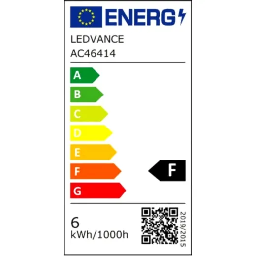 LED DULUX D13EM 6W/830
