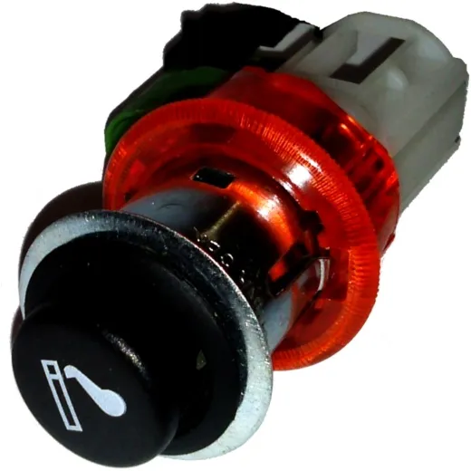 cigar lighter MQ