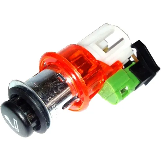 cigar lighter MQ