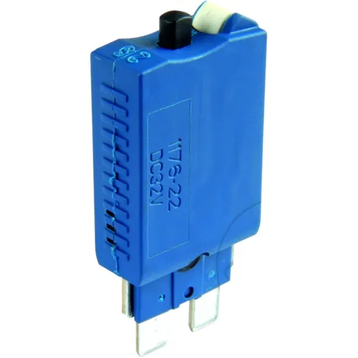 Circuit breaker 25A ATO