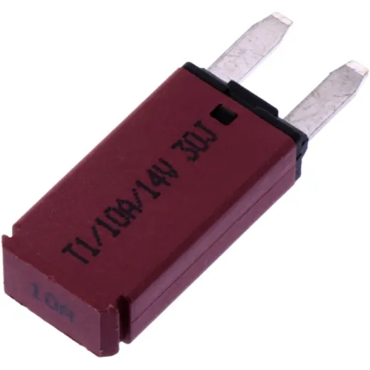 FUSE MINI 10A