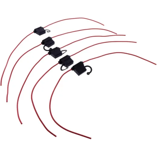 FUSES HOLDER ATO JMP