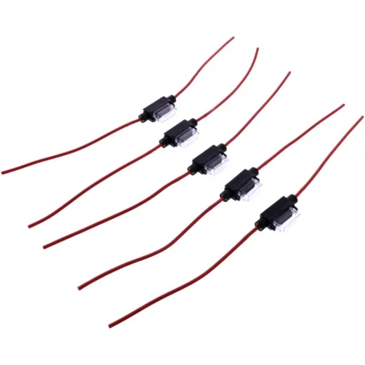 FUSES HOLDER MINI JMP