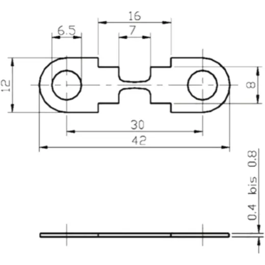 HSB Sicherung 60A