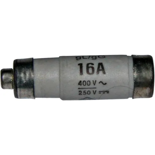 Sicherung NEOZED 16A