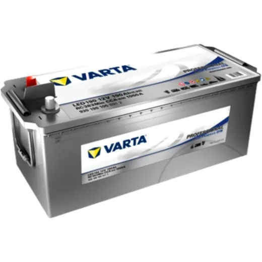 Batterie Professional 12V 240AH VA