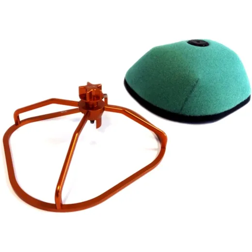 Air filter foam kit twa 151125C