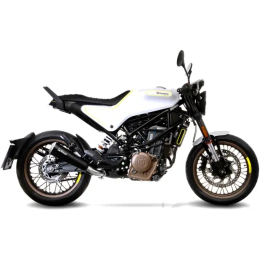 Silencer gp one 15121