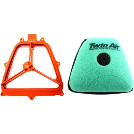 Air filter foam kit twa 152222C