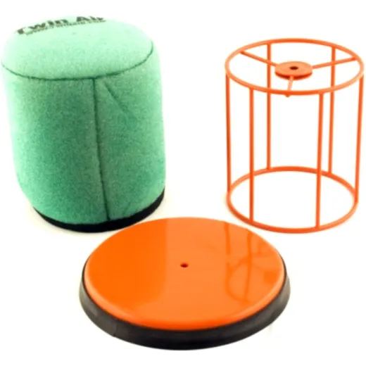 Air filter foam twa 153915C