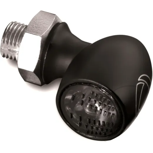 indicator black 153100