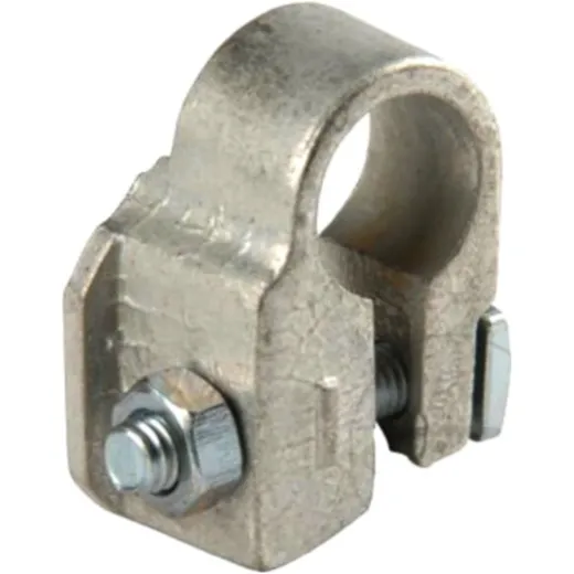 Battery terminal clamp 52285073