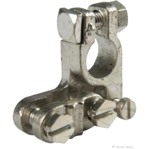 Battery terminal clamp 52285082