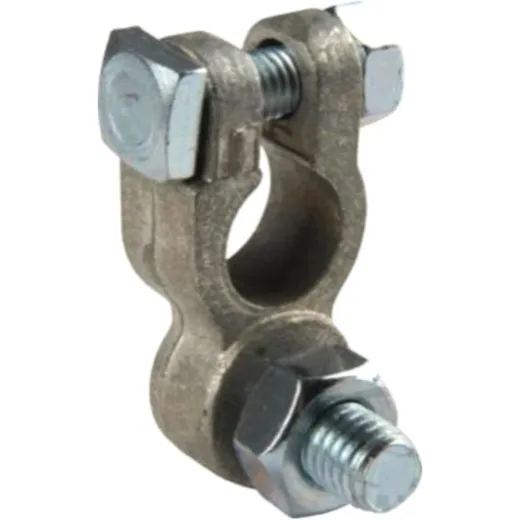 Battery terminal clamp 52285133