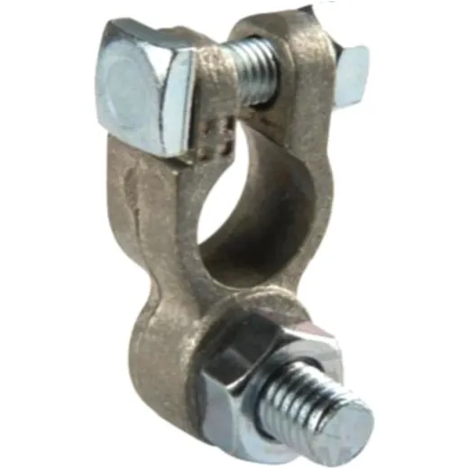 Battery terminal clamp 52285130
