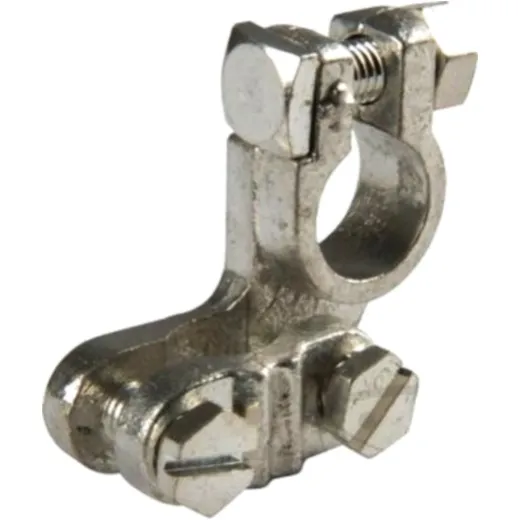 Battery terminal clamp 52285080