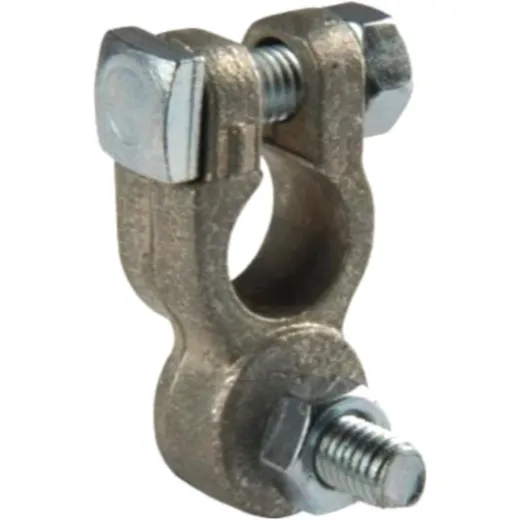 Battery terminal clamp 52285131