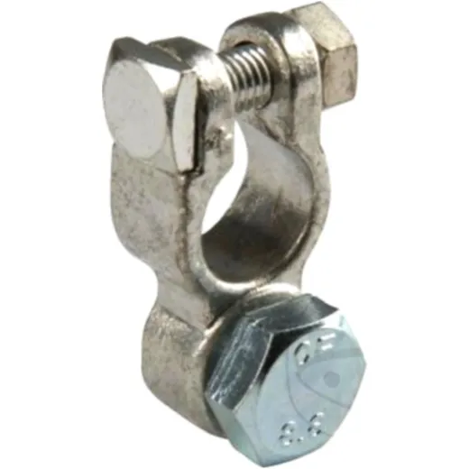 Battery terminal clamp 52285128