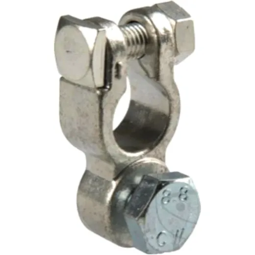 Battery terminal clamp 52285129