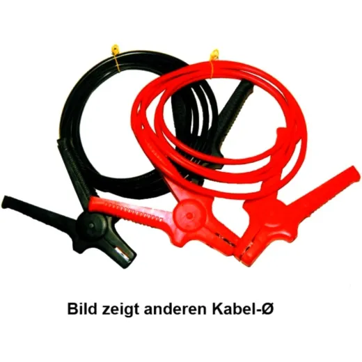 Booster cable 16 mm