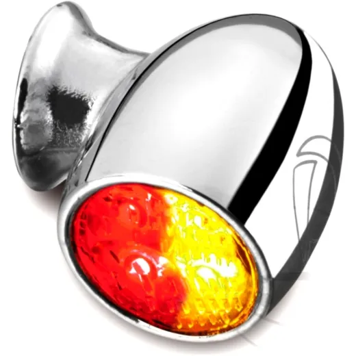 Indicator chrome 156100
