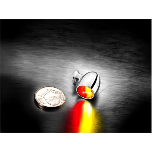Indicator chrome 156100