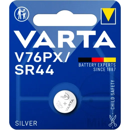 Battery v76px va