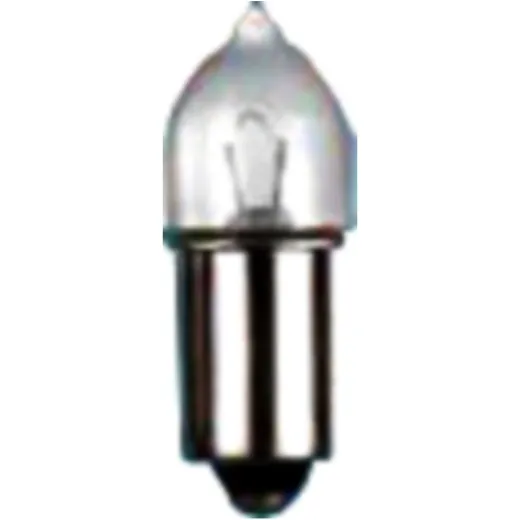 Lampe für Taschenlampe 4.8V
