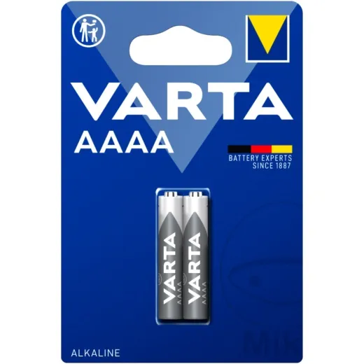 Battery aaaa va