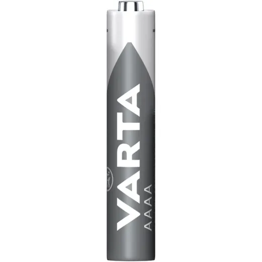 Battery aaaa va