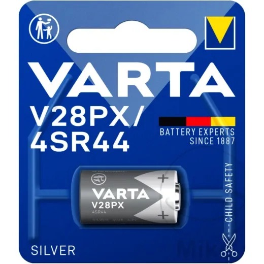 Battery v28px va