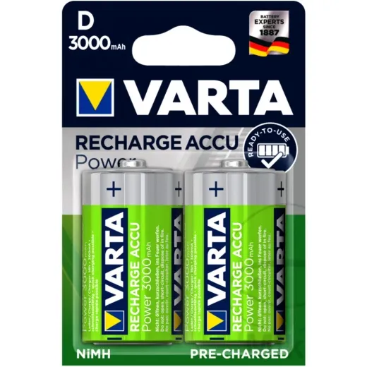 Battery pack mon ni-mh va