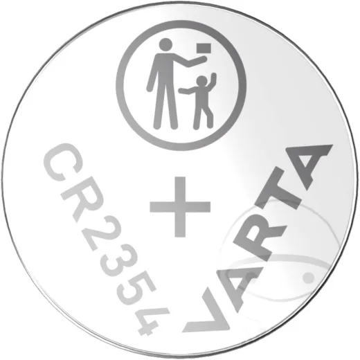 Battery cr2354 va