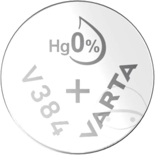 Gerätebatterie V384 VA