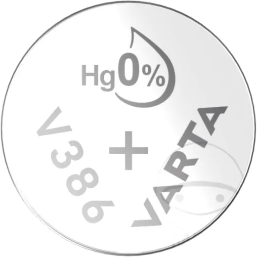 Gerätebatterie V386 VA