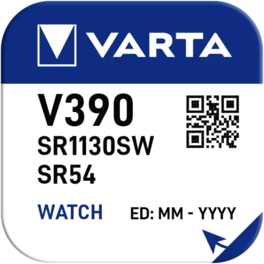 Battery v390 va