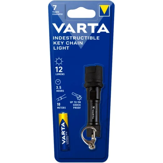 flashlight LED INDESTR KEY